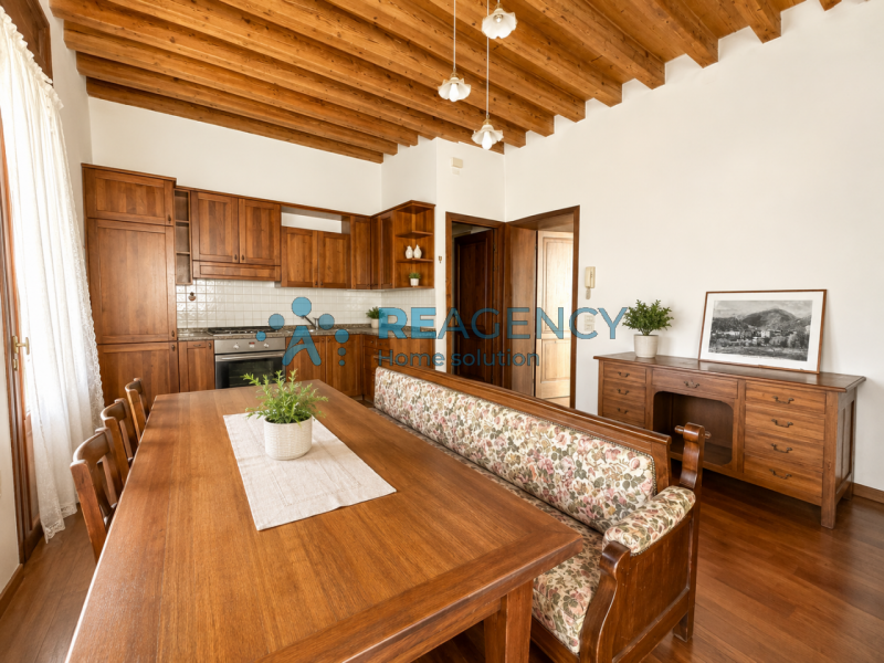 Valdagno - NOVALE
SIETE ALLA RICERCA DI UNA CASA INDIPENDENTE IN STILE LIBERTY DA RIMODERNARE?

R...