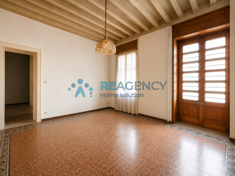 Valdagno - NOVALE
SIETE ALLA RICERCA DI UNA CASA INDIPENDENTE IN STILE LIBERTY DA RIMODERNARE?

R...