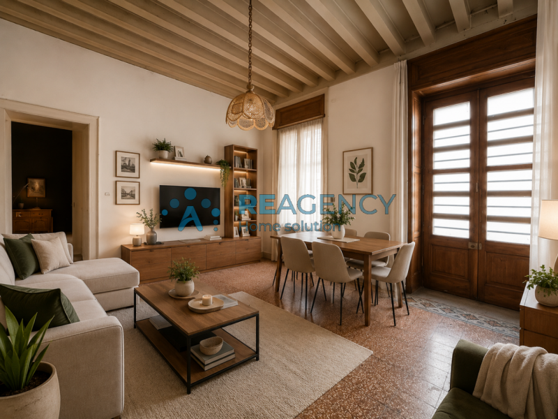 Valdagno - NOVALE
SIETE ALLA RICERCA DI UNA CASA INDIPENDENTE IN STILE LIBERTY DA RIMODERNARE?

R...