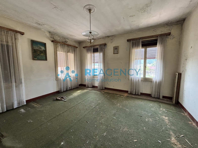 Valdagno - NOVALE
SIETE ALLA RICERCA DI UNA CASA INDIPENDENTE IN STILE LIBERTY DA RIMODERNARE?

R...