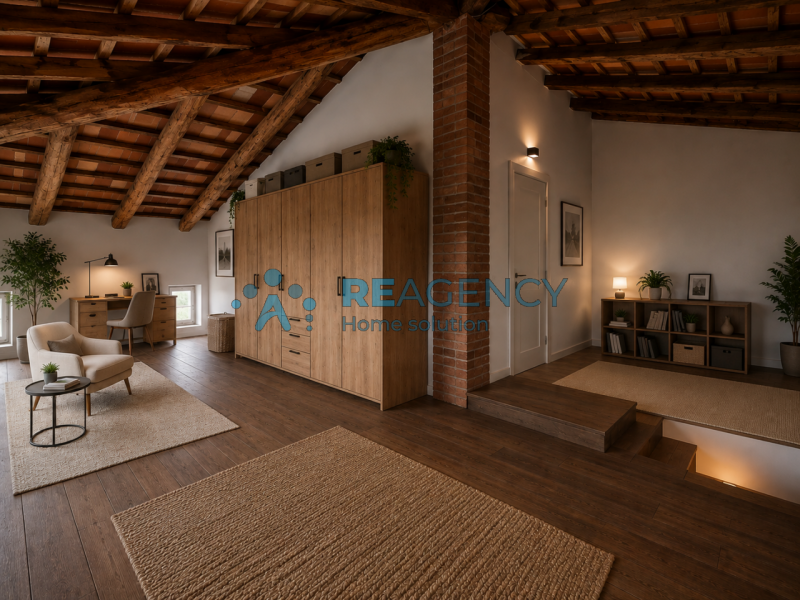 Valdagno - NOVALE
SIETE ALLA RICERCA DI UNA CASA INDIPENDENTE IN STILE LIBERTY DA RIMODERNARE?

R...
