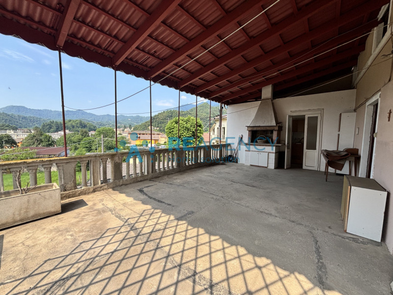 Valdagno - NOVALE
SIETE ALLA RICERCA DI UNA CASA INDIPENDENTE IN STILE LIBERTY DA RIMODERNARE?

R...