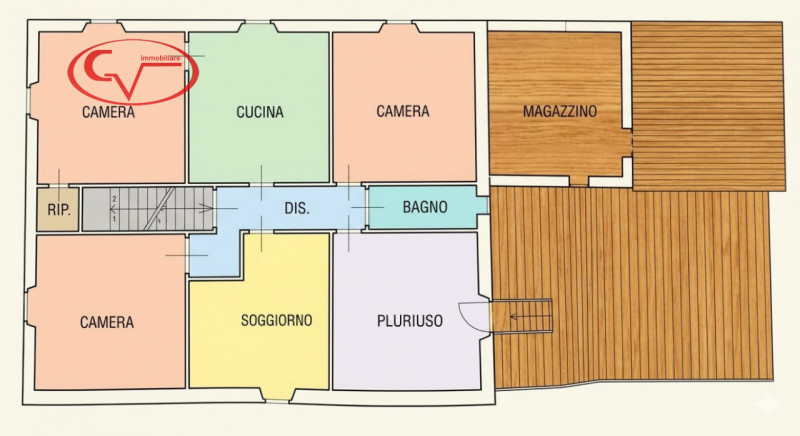 immagine annuncio 11 di 12