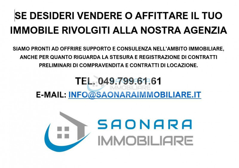 LEGNARO: porzione di trifamiliare di testa su due livelli con ampio scoperto composta da ingresso...