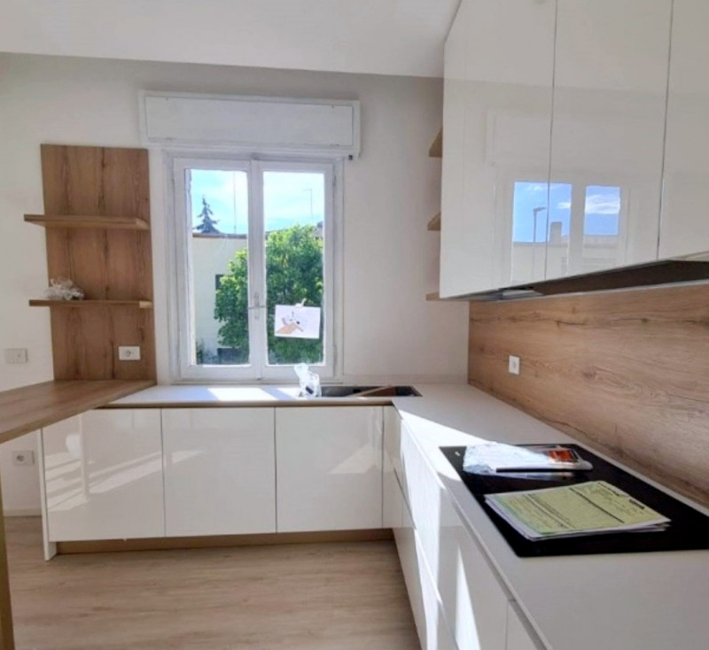 SAN GIOVANNI: 3 CAMERE RISTRUTTURATO €.320.000 - rif.CL528

In una delle zone più ambite di Padov...