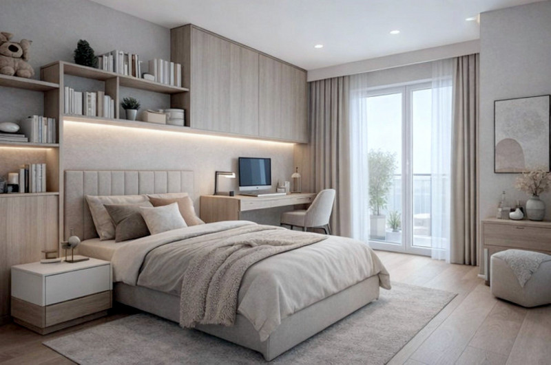 SAN GIOVANNI: 3 CAMERE RISTRUTTURATO €.320.000 - rif.CL528

In una delle zone più ambite di Padov...