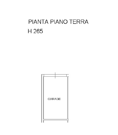COMPOSIZIONE:
Proponiamo in vendita appartamento al primo piano composto da zona living con cucin...