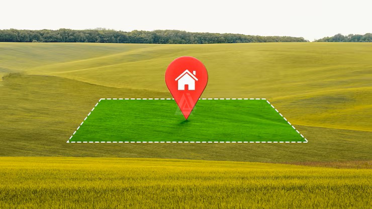 L'Agenzia Immobiliare IRIS propone in vendita interessante terreno edificabile di circa 5.900 mq,...