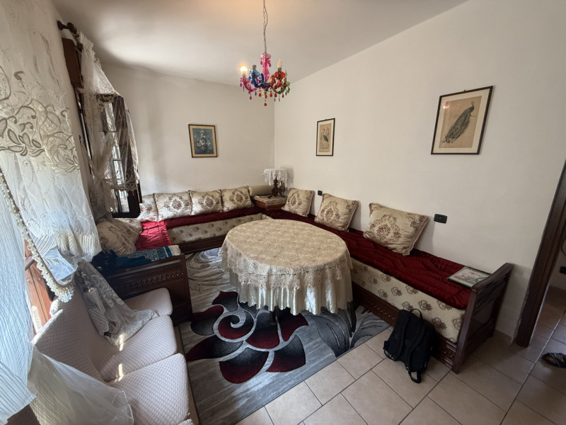 Arcella Santissima Trinità: In ottima posizione, inserita in un contesto residenziale tranquillo ...
