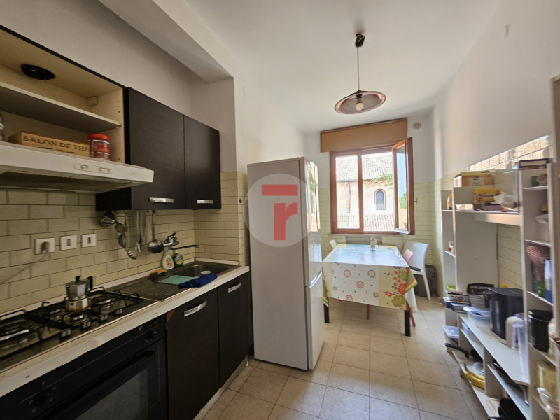 Riviera San Benedetto - Appartamento al terzo  piano di ottimo contesto condominiale in posizione...