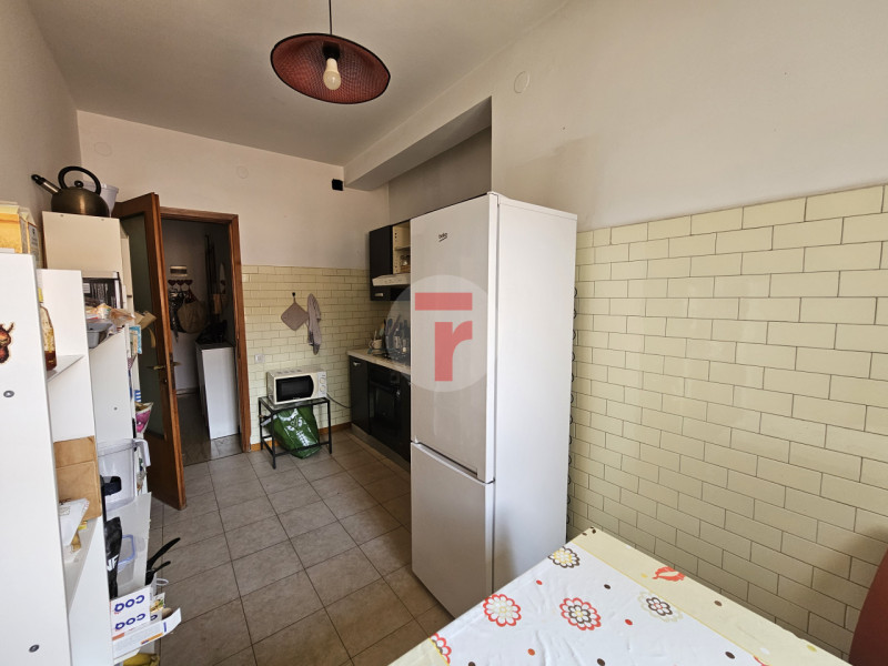 Riviera San Benedetto - Appartamento al terzo  piano di ottimo contesto condominiale in posizione...