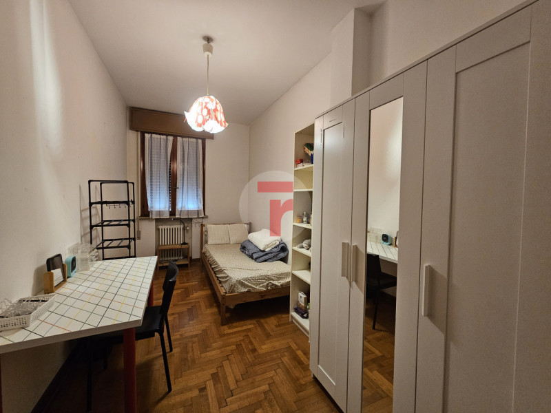 Riviera San Benedetto - Appartamento al terzo  piano di ottimo contesto condominiale in posizione...