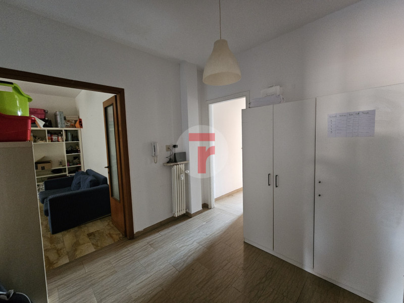 Riviera San Benedetto - Appartamento al terzo  piano di ottimo contesto condominiale in posizione...