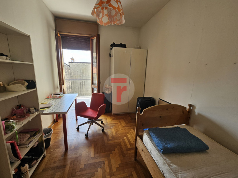 Riviera San Benedetto - Appartamento al terzo  piano di ottimo contesto condominiale in posizione...