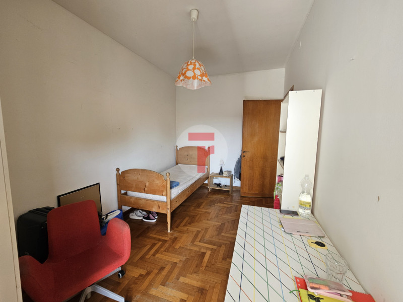 Riviera San Benedetto - Appartamento al terzo  piano di ottimo contesto condominiale in posizione...