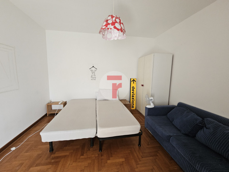 Riviera San Benedetto - Appartamento al terzo  piano di ottimo contesto condominiale in posizione...