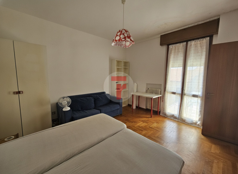 Riviera San Benedetto - Appartamento al terzo  piano di ottimo contesto condominiale in posizione...