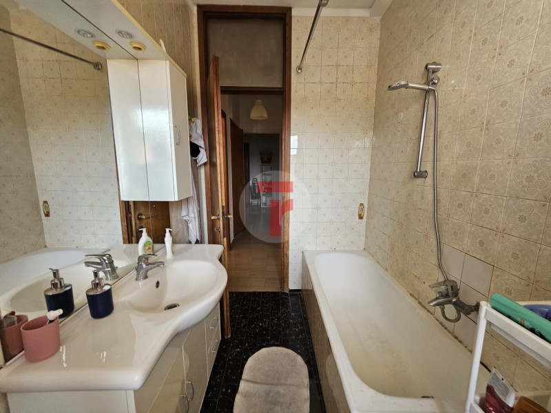 Riviera San Benedetto - Appartamento al terzo  piano di ottimo contesto condominiale in posizione...