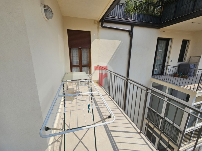 Riviera San Benedetto - Appartamento al terzo  piano di ottimo contesto condominiale in posizione...