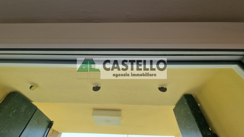 Campodarsego Fiumicello in tranquilla zona residenziale, proponiamo in esclusiva ottima porzione ...