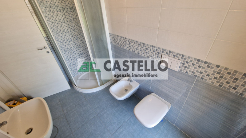 Campodarsego Fiumicello in tranquilla zona residenziale, proponiamo in esclusiva ottima porzione ...