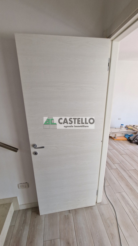 Campodarsego Fiumicello in tranquilla zona residenziale, proponiamo in esclusiva ottima porzione ...