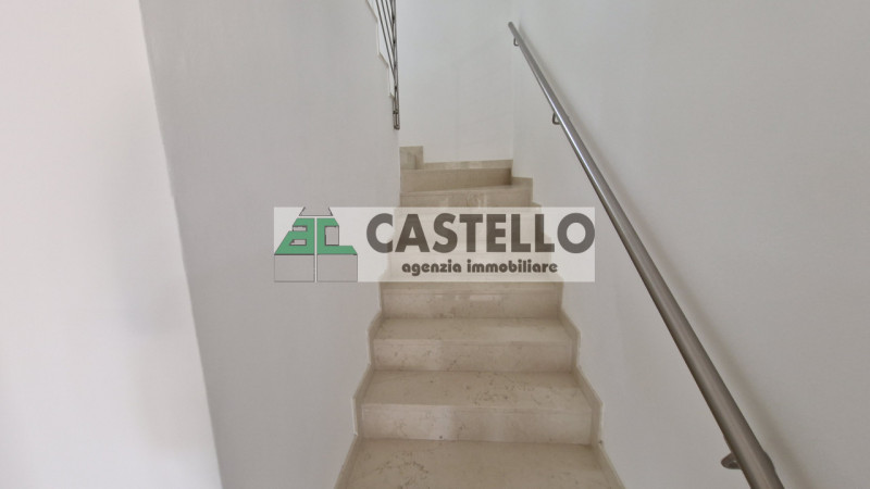 Campodarsego Fiumicello in tranquilla zona residenziale, proponiamo in esclusiva ottima porzione ...