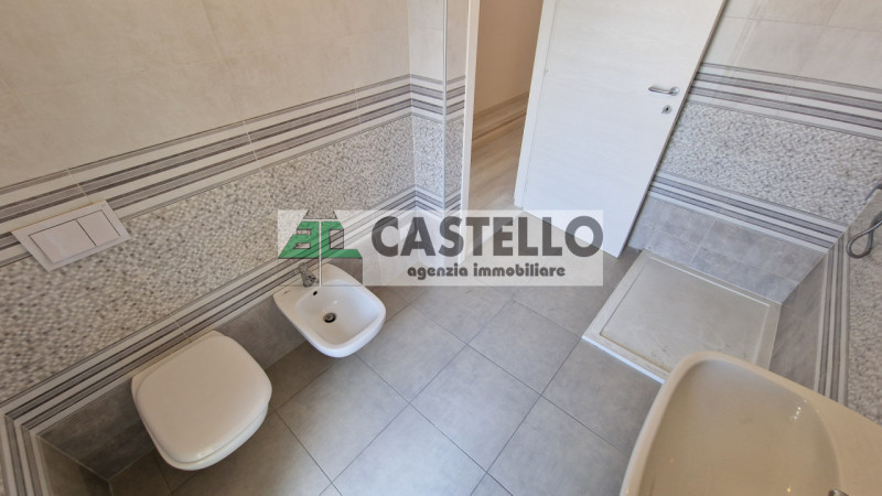 Campodarsego Fiumicello in tranquilla zona residenziale, proponiamo in esclusiva ottima porzione ...