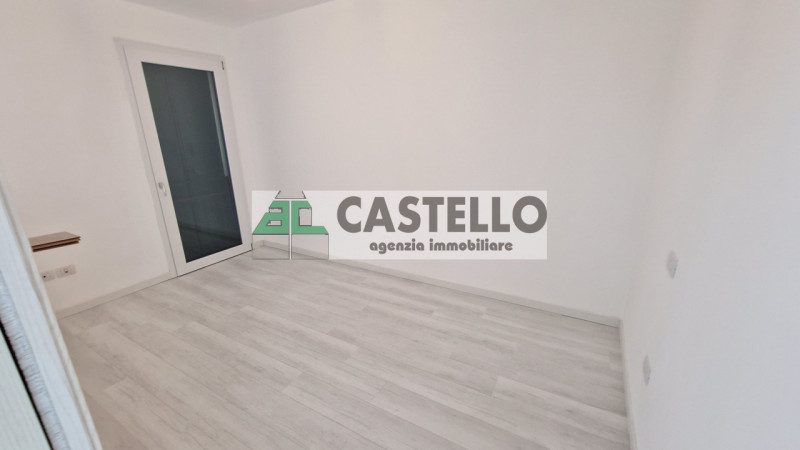 Campodarsego Fiumicello in tranquilla zona residenziale, proponiamo in esclusiva ottima porzione ...