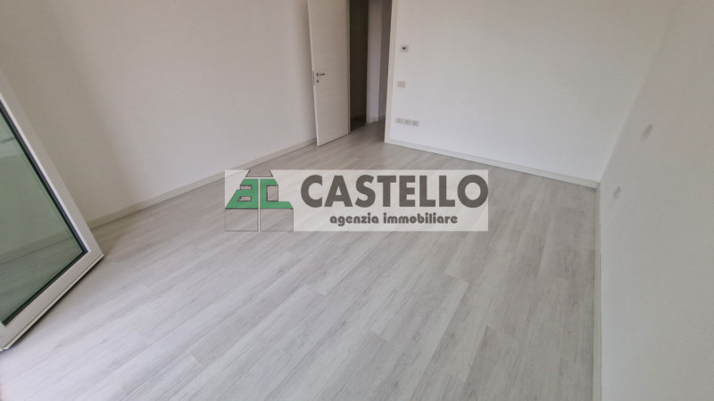 Campodarsego Fiumicello in tranquilla zona residenziale, proponiamo in esclusiva ottima porzione ...