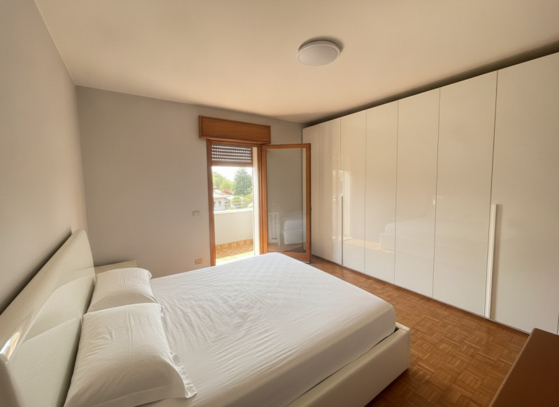 NOSTRA PROPOSTA: vicino al centro di Villa d'Asolo comodo ai servizi siamo a proporre in vendita ...