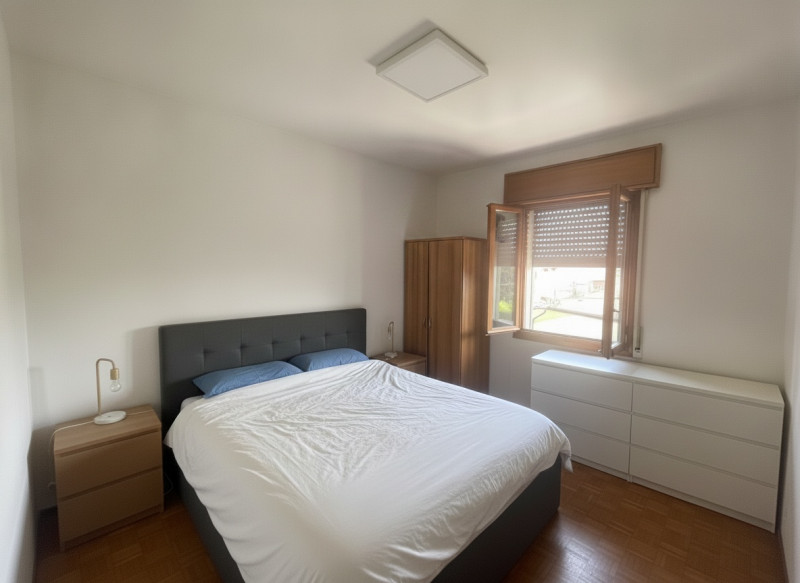 NOSTRA PROPOSTA: vicino al centro di Villa d'Asolo comodo ai servizi siamo a proporre in vendita ...