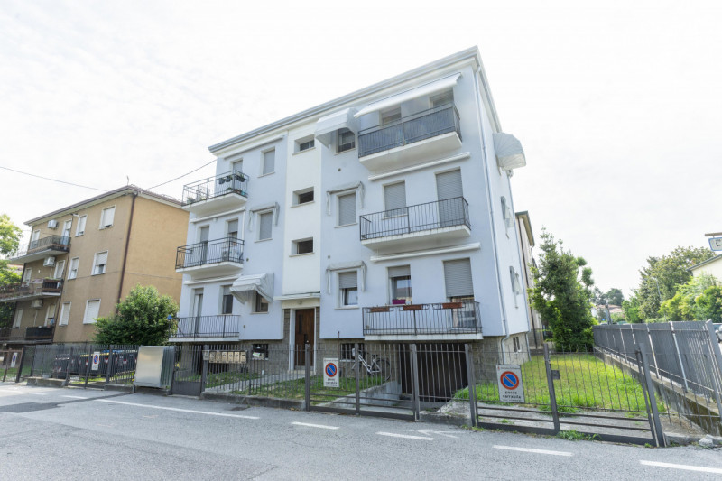 Questa soluzione abitativa si rivolge a chi cerca la propria indipendenza a Padova, nel quartiere...