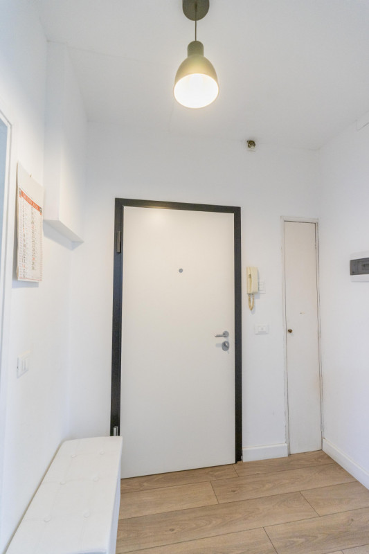 Questa soluzione abitativa si rivolge a chi cerca la propria indipendenza a Padova, nel quartiere...