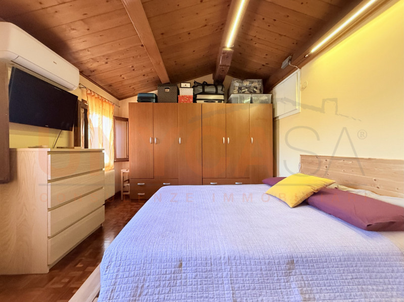 SELVAZZANO - fraz. Tencarola: se sogni una casa dal sapore autentico, immersa nella tranquillità ...