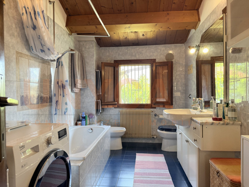 SELVAZZANO - fraz. Tencarola: se sogni una casa dal sapore autentico, immersa nella tranquillità ...