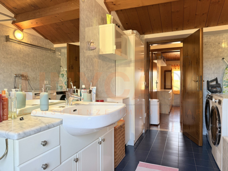 SELVAZZANO - fraz. Tencarola: se sogni una casa dal sapore autentico, immersa nella tranquillità ...