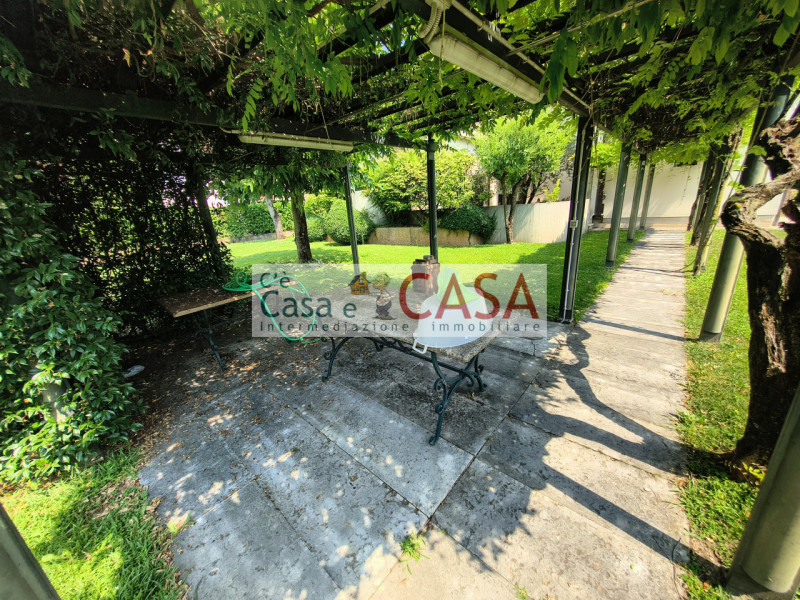 S. DOMENICO: OCCASIONE !!!!!!!!! Bellissima zona molto tranquilla e signorile, l’agenzia C’è Casa...