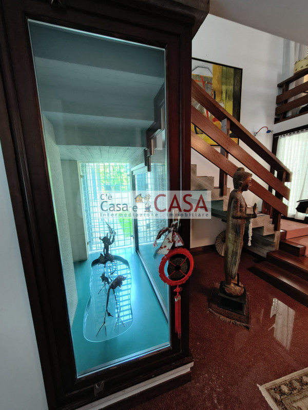 S. DOMENICO: OCCASIONE !!!!!!!!! Bellissima zona molto tranquilla e signorile, l’agenzia C’è Casa...