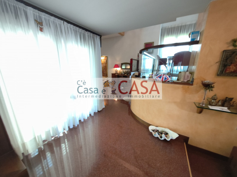 S. DOMENICO: OCCASIONE !!!!!!!!! Bellissima zona molto tranquilla e signorile, l’agenzia C’è Casa...