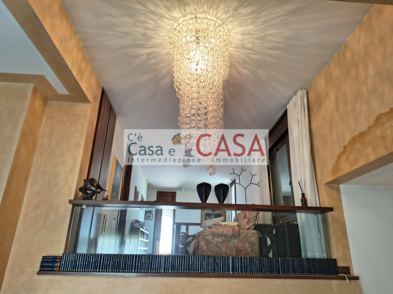 S. DOMENICO: OCCASIONE !!!!!!!!! Bellissima zona molto tranquilla e signorile, l’agenzia C’è Casa...
