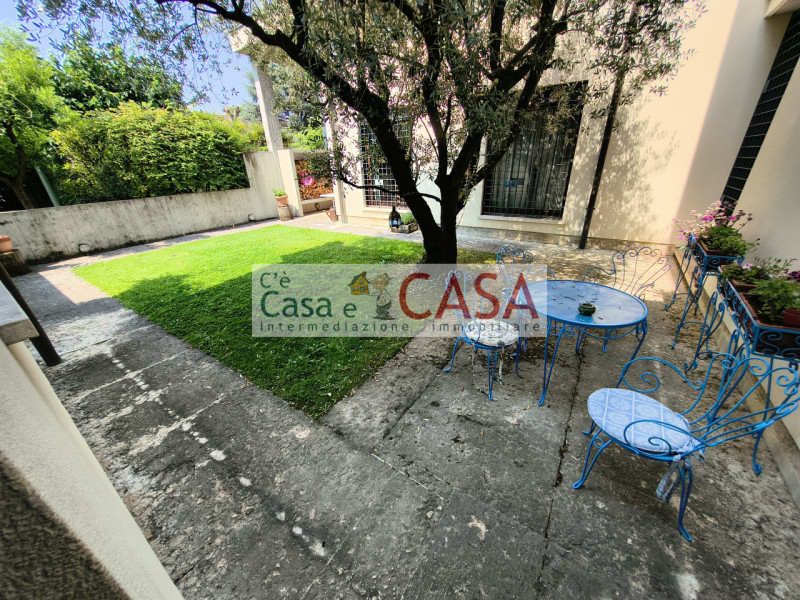S. DOMENICO: OCCASIONE !!!!!!!!! Bellissima zona molto tranquilla e signorile, l’agenzia C’è Casa...