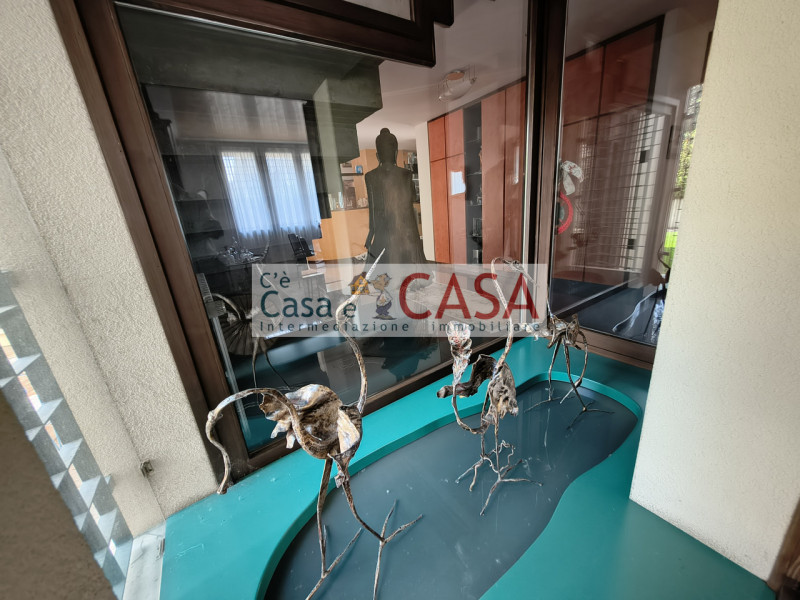 S. DOMENICO: OCCASIONE !!!!!!!!! Bellissima zona molto tranquilla e signorile, l’agenzia C’è Casa...
