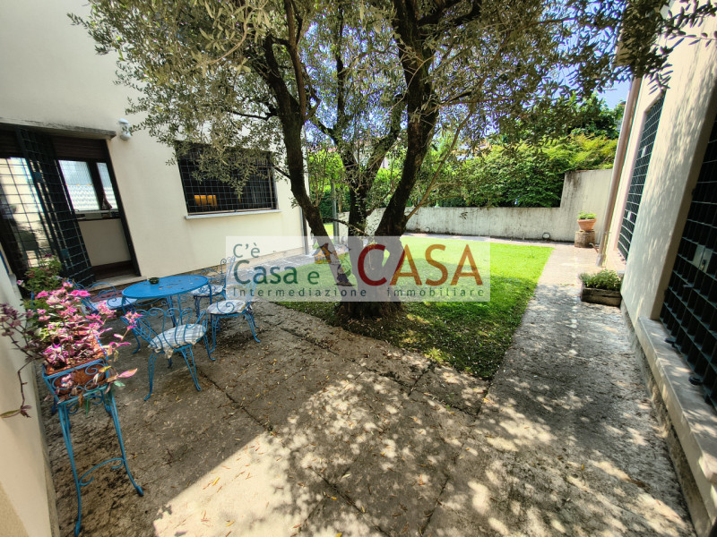 S. DOMENICO: OCCASIONE !!!!!!!!! Bellissima zona molto tranquilla e signorile, l’agenzia C’è Casa...