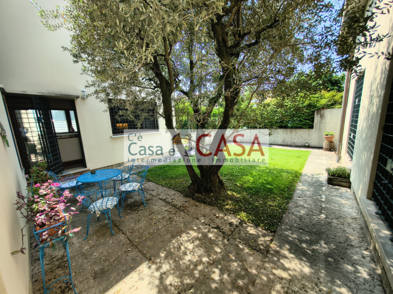 S. DOMENICO: OCCASIONE !!!!!!!!! Bellissima zona molto tranquilla e signorile, l’agenzia C’è Casa...