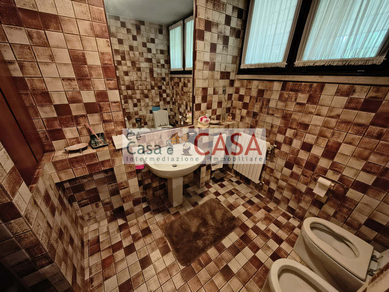 S. DOMENICO: OCCASIONE !!!!!!!!! Bellissima zona molto tranquilla e signorile, l’agenzia C’è Casa...