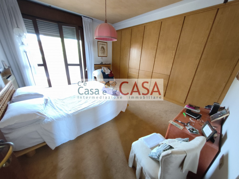 S. DOMENICO: OCCASIONE !!!!!!!!! Bellissima zona molto tranquilla e signorile, l’agenzia C’è Casa...