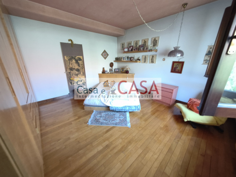 S. DOMENICO: OCCASIONE !!!!!!!!! Bellissima zona molto tranquilla e signorile, l’agenzia C’è Casa...