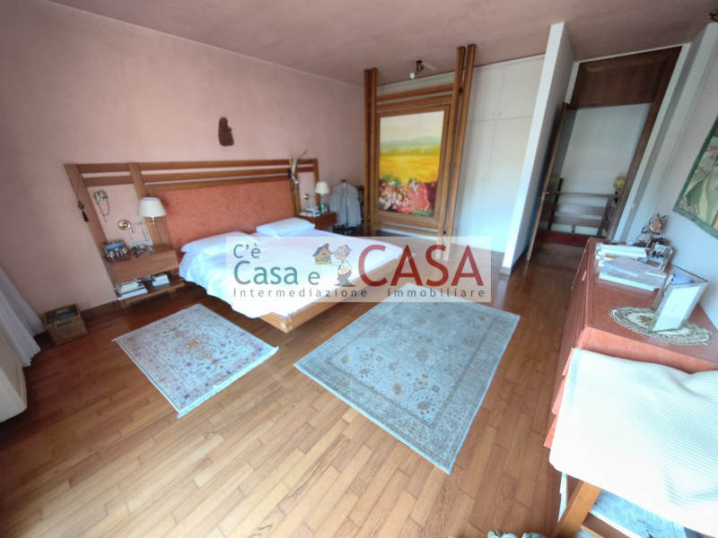 S. DOMENICO: OCCASIONE !!!!!!!!! Bellissima zona molto tranquilla e signorile, l’agenzia C’è Casa...
