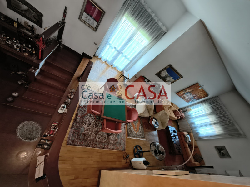 S. DOMENICO: OCCASIONE !!!!!!!!! Bellissima zona molto tranquilla e signorile, l’agenzia C’è Casa...